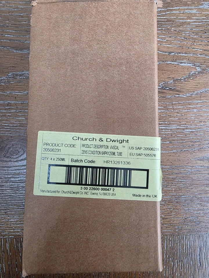 Viviscal Gorgeous Growth Densifying Conditioner 8.45oz Each  [2 PACK] - Image 3 of 3