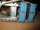 vintage A.C. Gilbert erector A49 Blue  motor. Works, Made in USA Y80 PA — photo 5