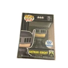 Funko Pop! Vinyl: DC Universe - Batman Knight - Funko (Exclusive) #513