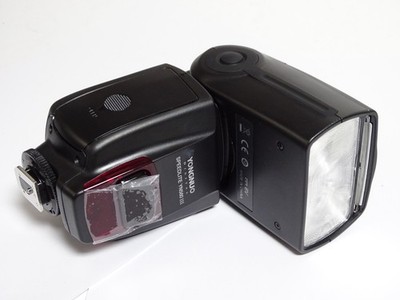 Yongnuo Speedlite YN560-III / Blitz / Neuwertig