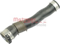 Metzger Autoteile Ladeluftschlauch 2400304 FüR BMW X1 E91 E88 E90 E84 E82 3Er