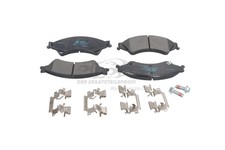 Bremsbeläge vorne für VW Amarok 2HJ698137