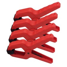 4Pack Anti-Skid Pads 1.5KG Force Seamless Auxiliary Clamp Model For Hobby Model