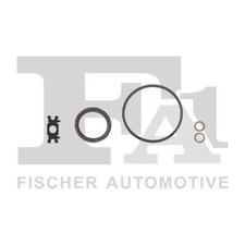 ORIGINAL® Fa1 Montagesatz, Lader für Volvo V40 Schrägheck V60 I V70 III S60