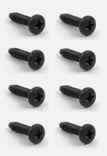 🌟(Nuovo)Samsung LE46B530P7W LE46B550A5W Viti da Supporto e Guida - 8 Pezzi