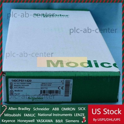 1PC New SND 140CPS11420 Module Power Supply In Box Fast Shipping