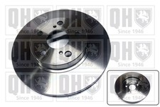 Disque de frein Toyota CRESSIDA