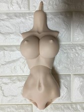VOLKS DD Dollfie Dream Body Parts Girl Body