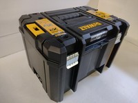 Dewalt DCW604NT-XJ Akku-KombifräSe 18V Li Im Tstak Ohne Akku/LadegeräT