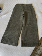 Express world brand stretch pants 3/4