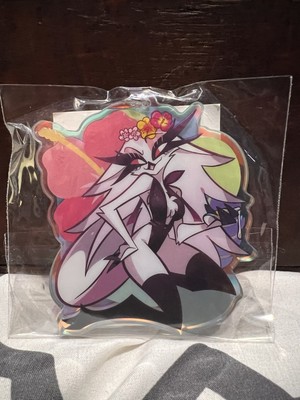 Helluva Boss: Swimsuit Stella 2024 *Limited Edition* Acrylic Keychain