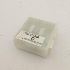 2011 MURANO    SEAT ECU MEMORY 988001AA0A 