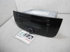 Autoradio Fiat PUNTO EVO