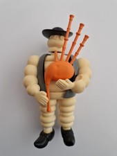 MICHELIN BIBENDUM FIGURINE A