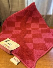 Nature Step Novelty Bathmat “Lips” 30”x20”