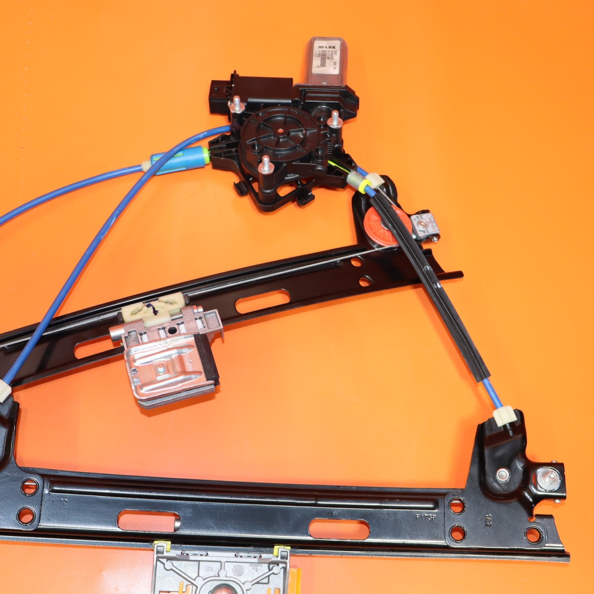Ferrari 296 GT3 2022-2025 Left Window regulator P/N 967219