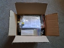 Elektronik Konvolut Bauteile für Bastler