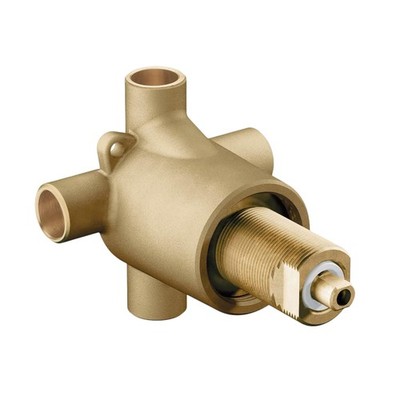 Three function shower switching valve suitable for bathtub handheld showerhead