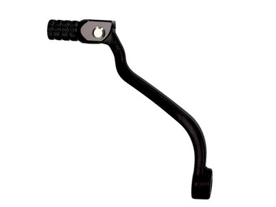 ZAP Schalthebel passt an KTM LC4 690 Duke, Enduro, SMC, SMC R, SM ab07 schwarz