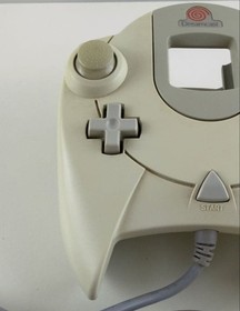 Sega Dreamcast HKT-3000 Console Boxed Set Controller Japan Tested