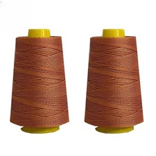 2 Roll Kite String 1000 Feet Braided Line Twine Beach Kites Strings for Kite ...