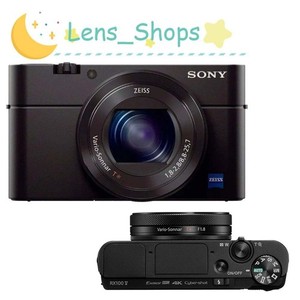 RX 100V | eBay