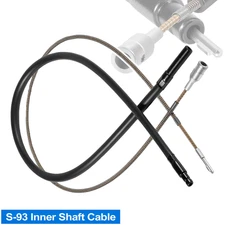For Foredom Flexshaft Inner Shaft & Outer Sheath Set for CC LR S SR TX Series