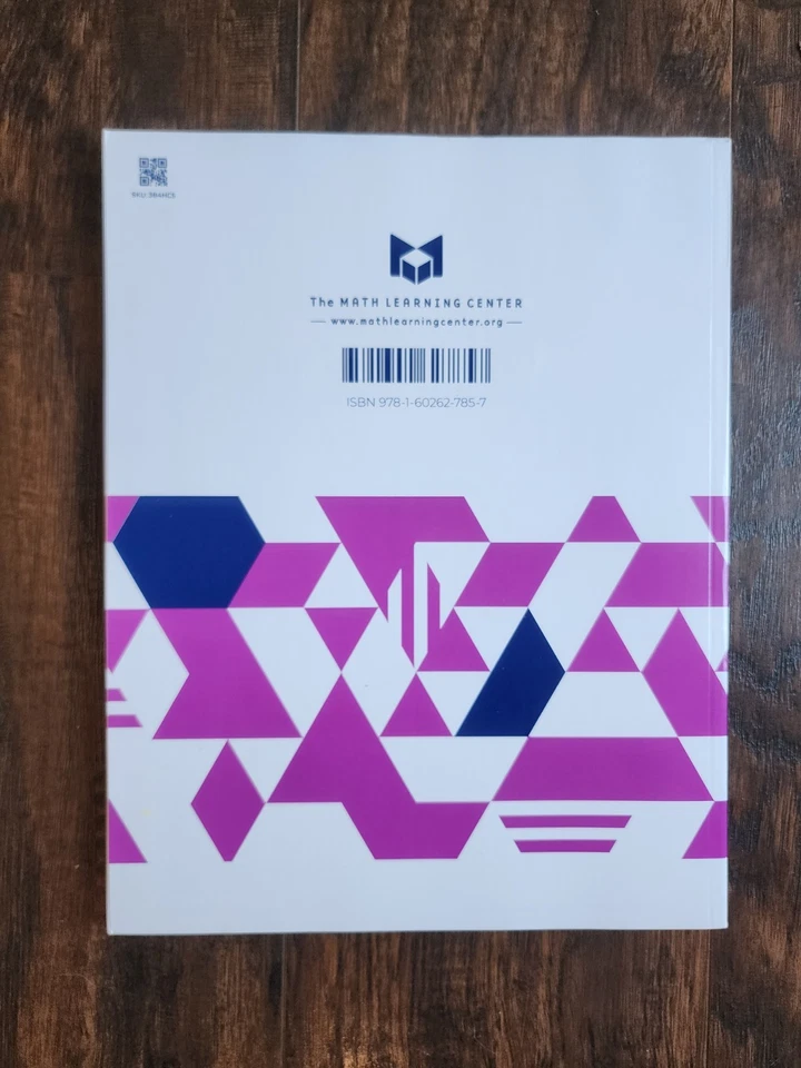 Bridges in Mathematics Grade 4 Home Connections, 3rd Edition, NEW! - Image 2 of 4