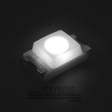0603 1206 3528 SMD LED | (x20) Pcs. | 10 Colors Available - US Seller