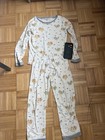 Kids Pajama Set Size 8 + iPhone 14 Pro Case DROP+ – Pajamas & Phone Case Bundle — photo 1