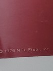 1976 Atlanta Falcons Thermo-Serv 16 oz Beer Mug - Vintage - NFL Football  — photo 2