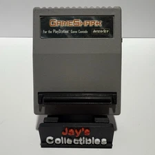 Gameshark V2 Adaptor for Sony Playstation 1