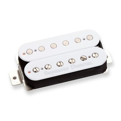 Seymour Duncan TB-4 JB Model Trembucker White