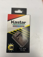 Kastar Battery Wall Charger for Canon NB-11L NB-11LH NB11L NB11LH Battery