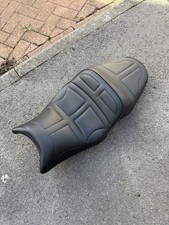 BMW S1000XR Custom Seat gen 1