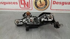 6923305 749917 headlamp mounting bracket rh BMW SERIE 5 BERLINA (E60) 530D 2003