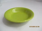 Vintage Fiesta Lemongrass Berry/Fruit Bowl