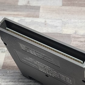 Disney&rsquo;s Mickey&rsquo;s Mousecapade  (Nintendo NES) Missing Manual - Game And Box 