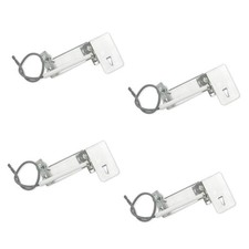 EZ8410 4-Pack Ceramic Electrode Replacement for Brinkmann 810-2410-S, 810-24...