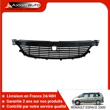 Calandre Renault ESPACE