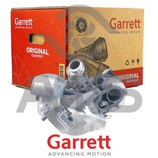 Turbolader für AUDI A7 Sportback (4GA, 4GF) 3.0 TDI qu 059145061AAX, 059145061AB