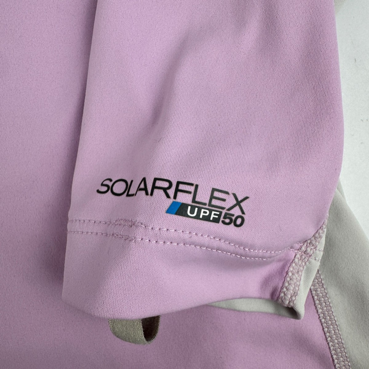 SIMMS Chandail à capuchon de pêche SolarFlex pour femme
