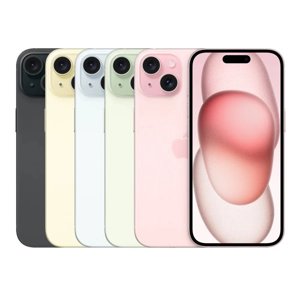 iPhone 15 Plus 128GB for Sale | Shop New & Used Cell Phones | eBay