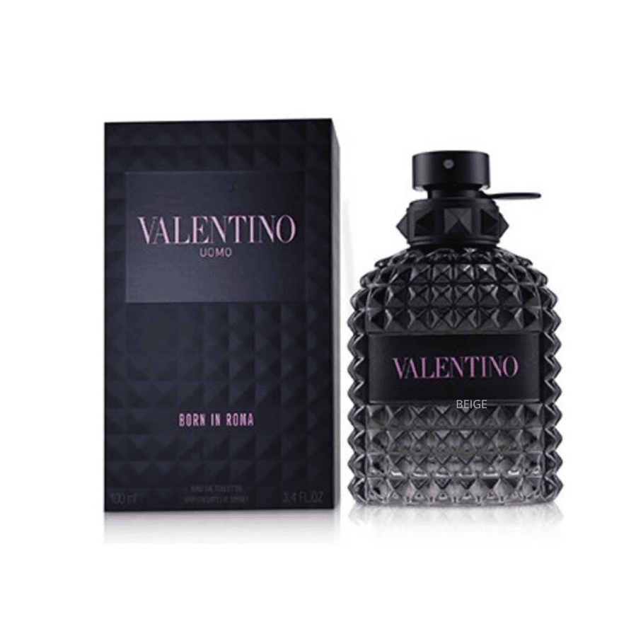 Uomo born in roma eau de toilette 100ml - Immagine 13