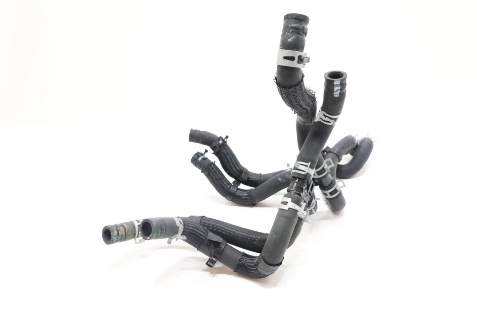 Toyota Sienna 2017-2020 3,5 L climatización calentador refrigerante de agua manguera tubo OEM Foto 2 de 4