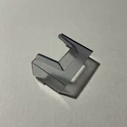 Vintage Hasbro GI Joe Cobra Water Moccasin Roof Cover Canopy Vehicle Part 1984