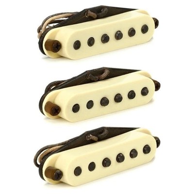Seymour Duncan 11028-01Antiquity Texas Hot Strat Set -OPEN BOX