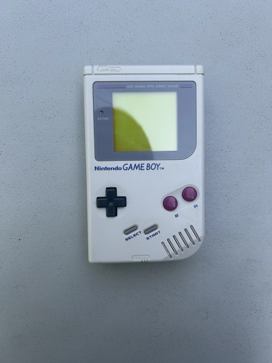Gameboy Dmg 01 for sale | eBay