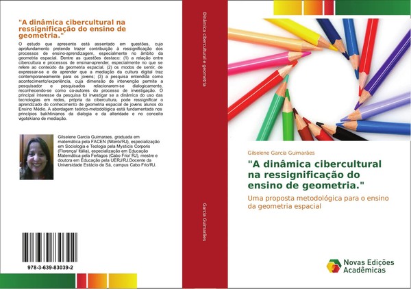 Gilselene Garcia GuimarãEs | A DinâMica Cibercultural Na RessignificaçãO Do...-image