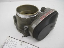 Used Fuel Injection Throttle Body Fits 2004 Bmw X3 3.0 Grade A Used Fuel Injection Throttle Body Fits 2004 Bmw X3 3.0 Grade A